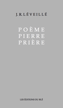 Poème Pierre Prière